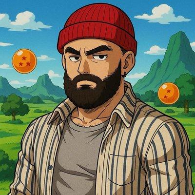 photo of Anthony-Michael B.