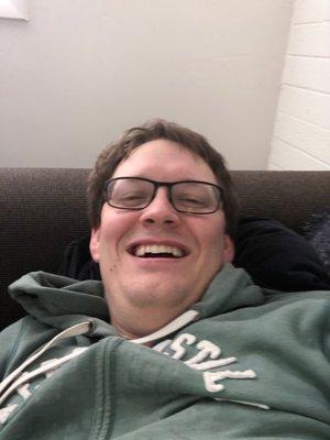 photo of Jonathan H.