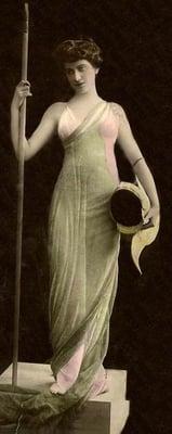 Photo of Susan K.