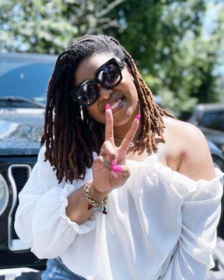 Photo of D'Llisha D.