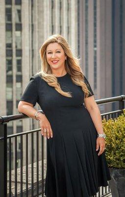 Photo of Nicole L.