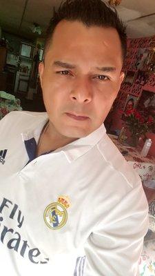 photo of Photographer S.