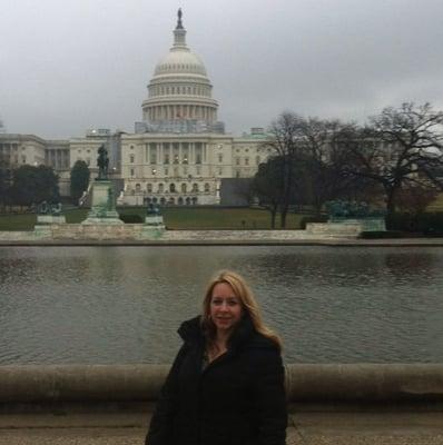 Photo of Heather F.