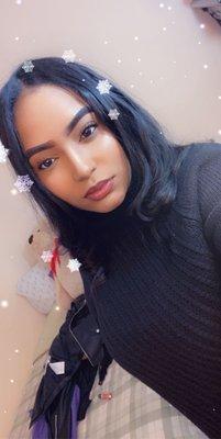 Photo of Delecia C.