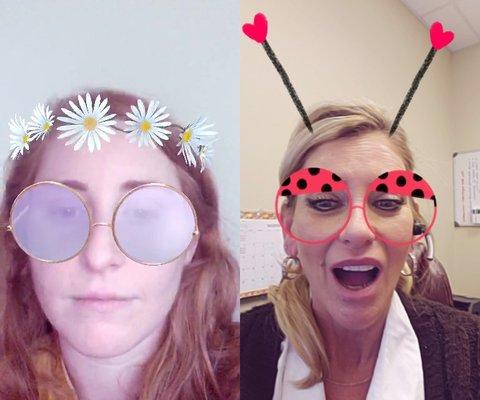 photo of Christina B.