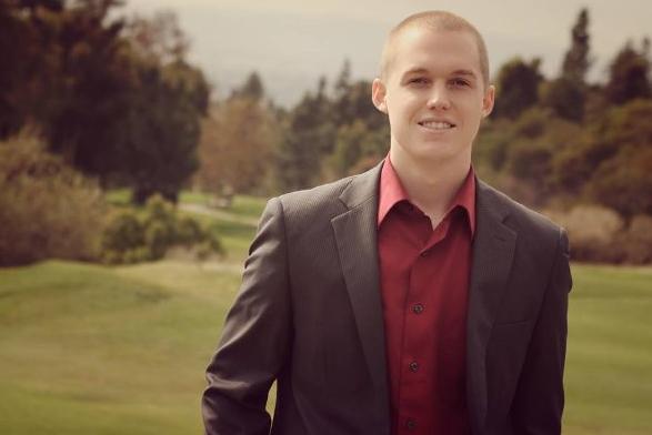 Photo of Mike A.