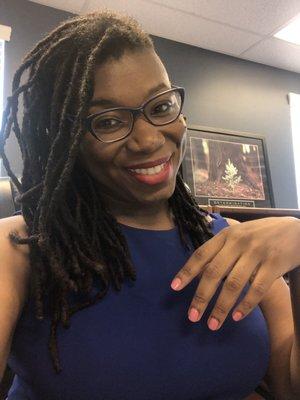Photo of Shakhea H.