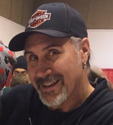 Photo of Hogdady ..