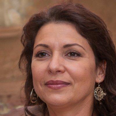 photo of Inocencia B.