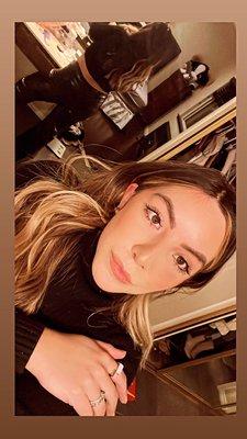 photo of Fernanda M.