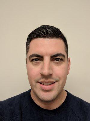Photo of Nicholas J.