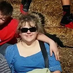 photo of Jennifer M.