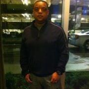 Photo of Keed J.