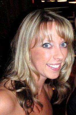 photo of Christine H.