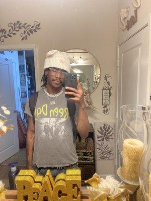 Photo of Max B.