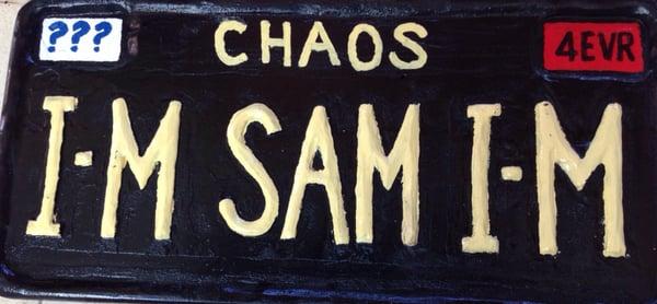 Photo of Sam K.