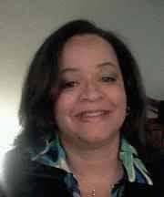 photo of Stephania G.