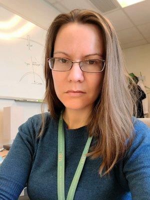 Photo of Olga A.