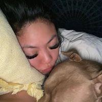 photo of Hannah Gale E.