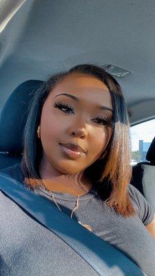 Photo of Alexis M.