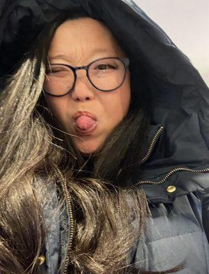 Photo of Marissa K.