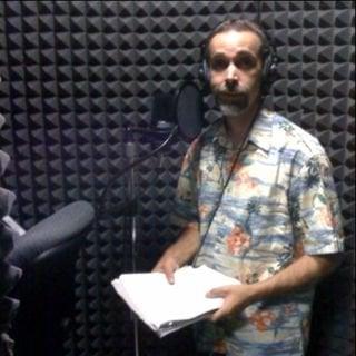 Photo of Darren C.