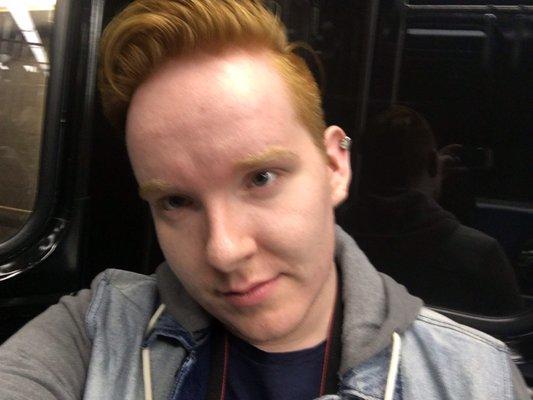 Photo of Matt S.