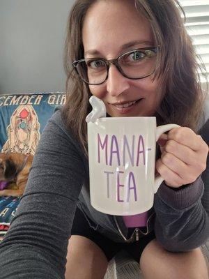 photo of Jennifer L.