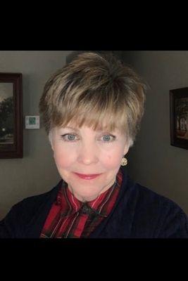 Photo of Mary M.