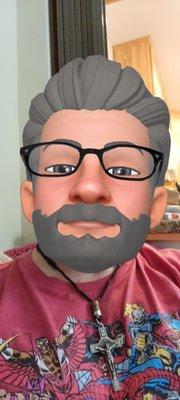Photo of Timothy C.