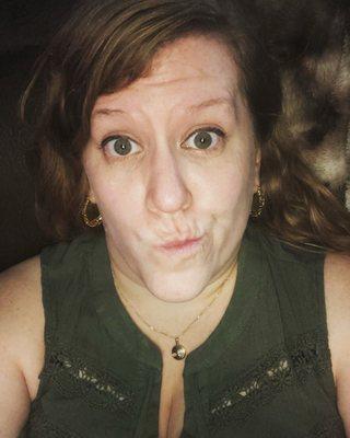 Photo of Kristy Y.