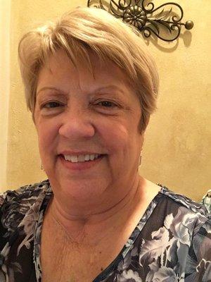 photo of Jeanette C.