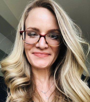 Photo of Jacqueline G.