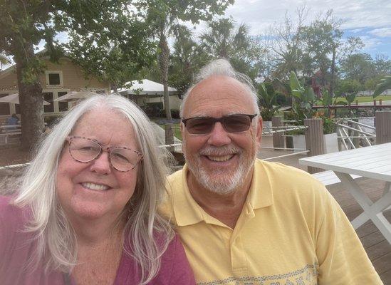 Photo of Debra R.