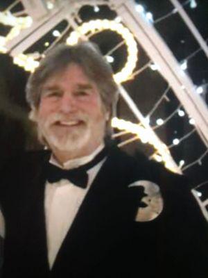 Photo of Paul M.