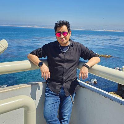 Photo of Dan B.