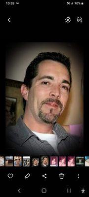 photo of Dominick C.