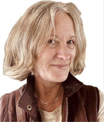 Photo of Vicki F.