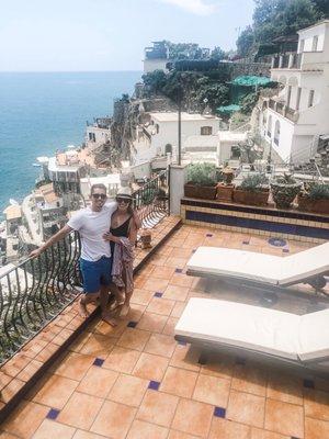 photo of Courtney K.