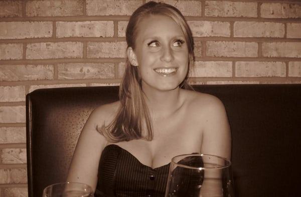 Photo of Lauren S.