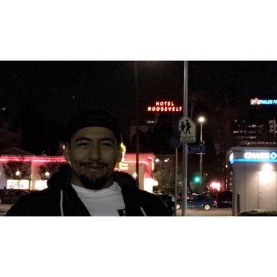 Photo of Raul V.