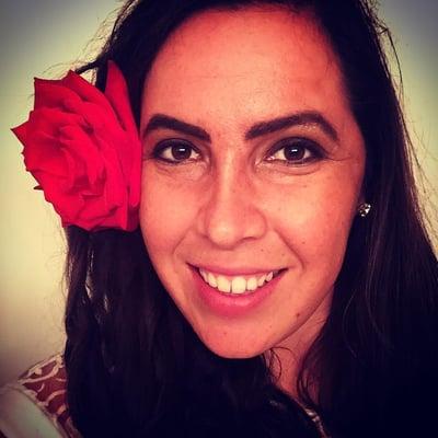Photo of Brisa B.