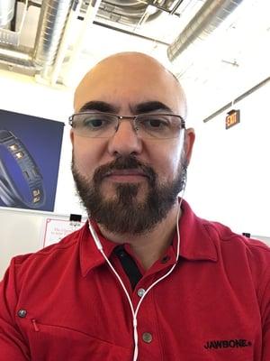 Photo of Alejandro C.