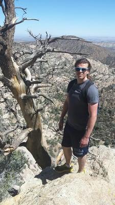 Photo of Ryan C.