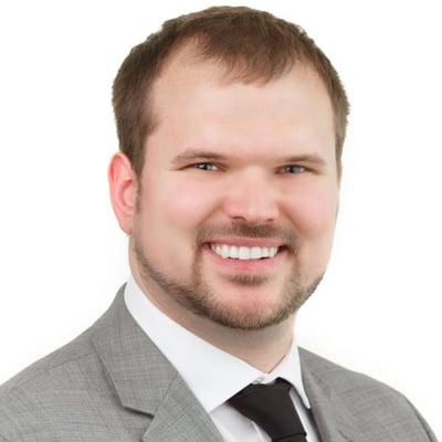 Photo of Andrew E.