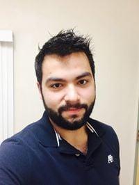 photo of Eduardo T.