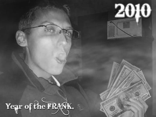 Photo of Frank M.