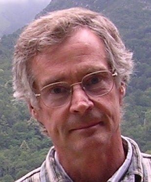 Photo of Peter P.