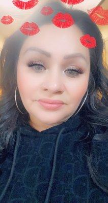 photo of Sharmaine G.