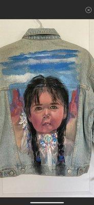Photo of Maribel C.